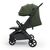 Коляска Kinderkraft Nubi 3 Mystic Green (KSNUBI03GRE0000) (5902533927487), изображение 3