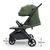 Коляска Kinderkraft Nubi 3 Mystic Green (KSNUBI03GRE0000) (5902533927487), изображение 8