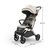 Коляска Kinderkraft Nubi 3 Sand Beige (KSNUBI03BEG0000) (5902533927470), изображение 7