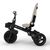 Дитячий велосипед Kinderkraft Aveo 2 Plus Beige (KRAVEO02BEG0000) (5902533929498), зображення 5
