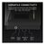 Корпус для ПК Corsair FRAME 4500X RS-R ARGB Tempered Glass Black (CC-9011314-WW), зображення 9