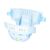 Подгузники GOO.N Plus Розмір 4 (L), 9-14 кг, 44 шт (21001498), изображение 4