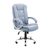 Офисное кресло Richman Калифорния Ю Хром П2 M-2 (Anyfix) Меджик Грей Блу (R00000049417)