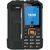 Мобільний телефон Ergo E242 Black
