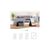 Подставка для планшета и телефона LP115 Multi-Angle Adjustable Portable Stand for iPad White Ugreen (30485), изображение 2