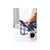 Держатель для смартфонов Ugreen LP263 Phone Holder with Roller White (80708), изображение 4