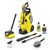 Мойка высокого давления Karcher K 4 Power Control Flex Car & Home (1.324-309.0)
