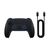 Геймпад Sony Playstation DualSense Bluetooth PS5 Midnight Black (USB-C кабель) (1000051651), изображение 2