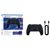 Геймпад Sony Playstation DualSense Bluetooth PS5 Midnight Black (USB-C кабель) (1000051651), изображение 6