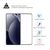 Скло захисне Armorstandart Edge Glue Curved Xiaomi Redmi Note 15 Pro 4G (ARM90804), зображення 2