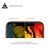 Скло захисне Armorstandart Edge Glue Curved Xiaomi Redmi Note 15 Pro 4G (ARM90804), зображення 4