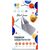 Стекло защитное Drobak Samsung Galaxy S26 Plus Black (151506)