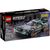 Конструктор LEGO Speed Champions Оборот из фильма «Назад в будущее» (77256)