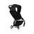 Коляска Cybex Agis BLK Magic Black (525000763), изображение 5