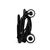 Коляска Cybex Agis BLK Magic Black (525000763), изображение 6
