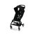 Коляска Cybex Agis BLK Magic Black (525000763)