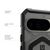 Чехол для мобильного телефона UAG Google Pixel 10 Pro Pathfinder Clear MagSafe ash (614469113140), изображение 2