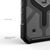 Чехол для мобильного телефона UAG Google Pixel 10 Pro Pathfinder Clear MagSafe ash (614469113140), изображение 3