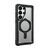 Чехол для мобильного телефона UAG Samsung Galaxy S26 Ultra Plasma XTE with Magnet black/clear (21452211404G), изображение 2