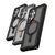 Чехол для мобильного телефона UAG Samsung Galaxy S26 Ultra Plasma XTE with Magnet black/orange (214522114097), изображение 6