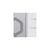 Чехол для мобильного телефона UAG Samsung Galaxy S26 Ultra Plyo with Magnet ice/silver (214539114333), изображение 4