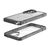 Чохол до мобільного телефона UAG Samsung Galaxy S26 Ultra Trooper with Magnet clear/ash (214516114G31), зображення 10