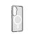 Чохол до мобільного телефона UAG Samsung Galaxy S26 Dot with Magnet ice/ash (214549114331), зображення 12