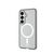 Чохол до мобільного телефона UAG Samsung Galaxy S26 Dot with Magnet ice/ash (214549114331), зображення 5