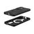 Чехол для мобильного телефона UAG Samsung Galaxy S26 Essential Armor with Magnet black (214534114040), изображение 9
