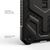 Чехол для мобильного телефона UAG Samsung Galaxy S26 Monarch Pro with Magnet carbon fiber (214515114242), изображение 5