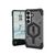 Чехол для мобильного телефона UAG Samsung Galaxy S26 Pathfinder Clear with Magnet ash/black (214528113140), изображение 2