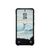 Чехол для мобильного телефона UAG Samsung Galaxy S26 Pathfinder Clear with Magnet ash/black (214528113140), изображение 3