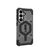 Чехол для мобильного телефона UAG Samsung Galaxy S26 Pathfinder Clear with Magnet ash/black (214528113140), изображение 6