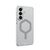 Чохол до мобільного телефона UAG Samsung Galaxy S26+ Plyo with Magnet ice/silver (214540114333), зображення 2