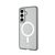 Чехол для мобильного телефона UAG Samsung Galaxy S26+ Dot with Magnet ice/ash (214548114331), изображение 5