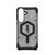 Чехол для мобильного телефона UAG Samsung Galaxy S26+ Pathfinder Clear with Magnet ash/black (214527113140), изображение 11