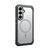 Чехол для мобильного телефона UAG Samsung Galaxy S26+ Trooper with Magnet clear/ash (214517114G31), изображение 2