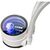 Система жидкостного охлаждения Qube ZT-240 white, изображение 4
