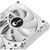 Система жидкостного охлаждения Qube ZT-240 white, изображение 5