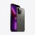 Мобільний телефон Apple iPhone 13 Pro 256Gb Graphite (REF B) BREEZY (2BMLVE3), зображення 3