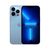 Мобильный телефон Apple iPhone 13 Pro Max 128Gb Sierra Blue (REF A) BREEZY (2AMLL93)