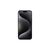 Мобільний телефон Apple iPhone 15 Pro 128Gb Black Titanium eSim (REF A) BREEZY (2AMTQM3), зображення 2