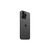 Мобільний телефон Apple iPhone 15 Pro 128Gb Black Titanium eSim (REF A) BREEZY (2AMTQM3), зображення 3