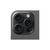 Мобільний телефон Apple iPhone 15 Pro 128Gb Black Titanium eSim (REF A) BREEZY (2AMTQM3), зображення 5