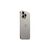 Мобільний телефон Apple iPhone 15 Pro 128Gb Natural Titanium (REF B) BREEZY (2BMTUX3), зображення 3