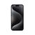 Мобильный телефон Apple iPhone 15 Pro 256Gb Black Titanium (REF B) BREEZY (2BMTV13), изображение 2