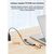 Концентратор Dynamode USB-C 8-in-1 HDMI 4K30Hz + 1xRJ45 + 1xUSB 3.0 + 1xUSB 2.0 + 1xUSB-C PD (BYL-2017L), изображение 11