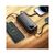 Батарея универсальная HOCO 20000mAh, PD/20W, 22.5W, Black (J132A / 42067 / Black), изображение 6