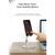 Подставка для планшета и телефона Literary youth desktop bracket Silver Baseus (SUWY-0S), изображение 10