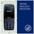 Мобільний телефон Panasonic KX-TF400 Blue (KX-TF400EXC), зображення 12
